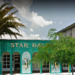 Star Ballroom, Inc., 2305-09 East Atlantic Blvd., Pompano Beach, FL 33062 | (954) 782-7760