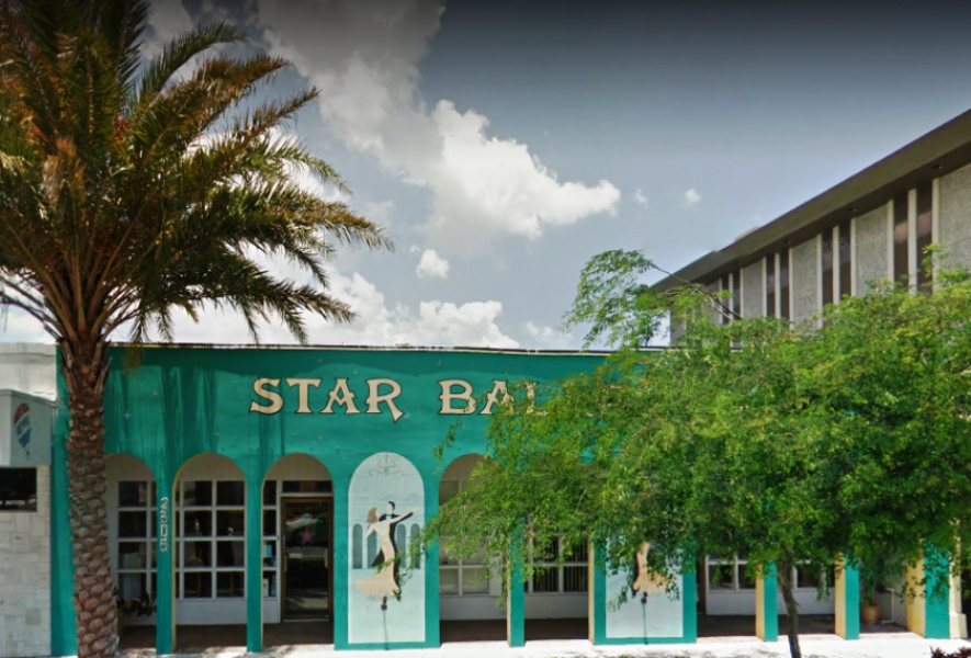 Star Ballroom