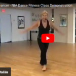 Jody Dancer – NIA Dance Fitness Class Demonstration – Join Jody for NIA Classes Every Tuesday, Thursday & Saturday!